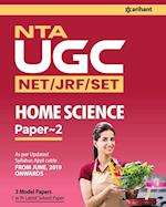 UGC NET Home Science 