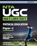 UGC NET Physical Education 