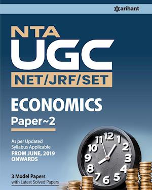 UGC NET Economics (E)