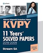 KVPY SA 