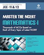 Master The NCERT Mathematics Vol-1 