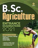 BSC Agriculture (E) 