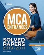 MCA Solved Papers 