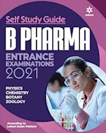 B. Pharma Entrance Guide (E) 