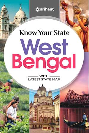 Know Your State West Bengal