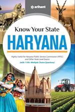 Know Your State Haryana 