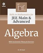 Algebra Mathematics 