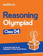 Bloom CAP Reasoning Olympiad Class 4 