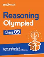 Bloom CAP Reasoning Olympiad Class 9 