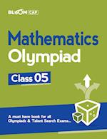 Bloom CAP Mathematics Olympiad Class 5 