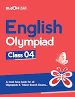 Bloom CAP English Olympiad Class 4 