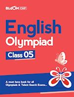 Bloom CAP English Olympiad Class 5 