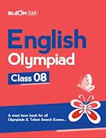Bloom CAP English Olympiad Class 8 