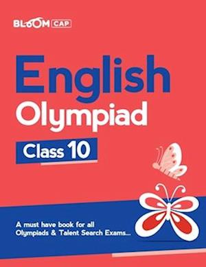 Bloom CAP English Olympiad Class 10