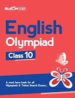 Bloom CAP English Olympiad Class 10 