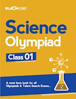 Bloom CAP Science Olympiad Class 1 