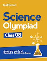 Bloom CAP Science Olympiad Class 8 