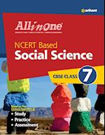 All in One Social Science 7th 