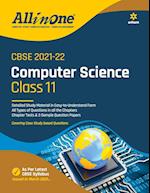 AIO CBSE Compter Science 11th 