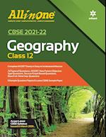 All in One Geography 12th 