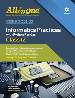 AIO CBSE Informatics Practices 12th