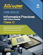 AIO CBSE Informatics Practices 12th 