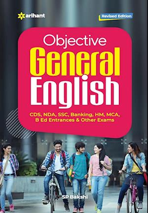 Objective General English