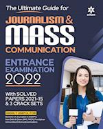 Mass Communication Entrance Exam 