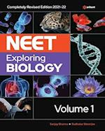 NEET Exploring Biology Vol-1 