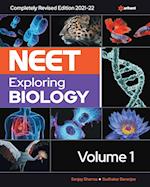 NEET Exploring Biology Vol-1 