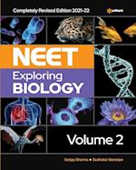 Exploring Biology Vol-2 