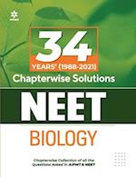 NEET Chapterwise Biology (E) 