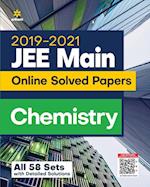 JEE Main Chemistry Solved 