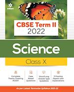 CBSE Term II Science 10th