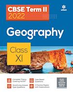 CBSE Term II Geography 11th 