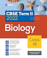 CBSE Term II Biology 12th