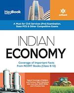 Magbook Indian Economy (E) 