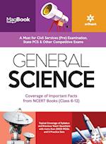 Magbook General Science 