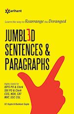 Jumbled Sentences & Paragraphs 