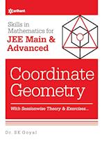 Skills in Mathematics - Coordinate Geometry for JEE Main and Advanced 