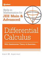 Skills in Mathematics - Differential Calculus for JEE Main and Advanced 