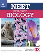 NEET Exploring Biology Volume 2 