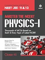 Master The NCERT for NEET Physics - Vol.1 