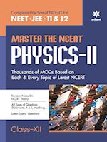 Master The NCERT for NEET Physics - Vol.2 