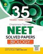 NEET Chapterwise Topicwise Biology (E) 