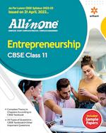 AIO CBSE Entrepreneurship 11th 