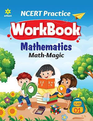 NCERT Practice Workbook Mathematics Math-Magic