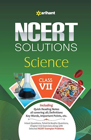 NCERT Solutions SCIENCE for class 7th