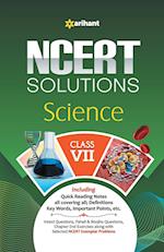 NCERT Solutions SCIENCE for class 7th 