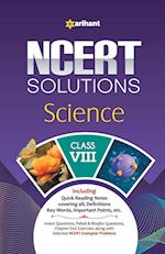 NCERT Solutions SCIENCE for class 8th 